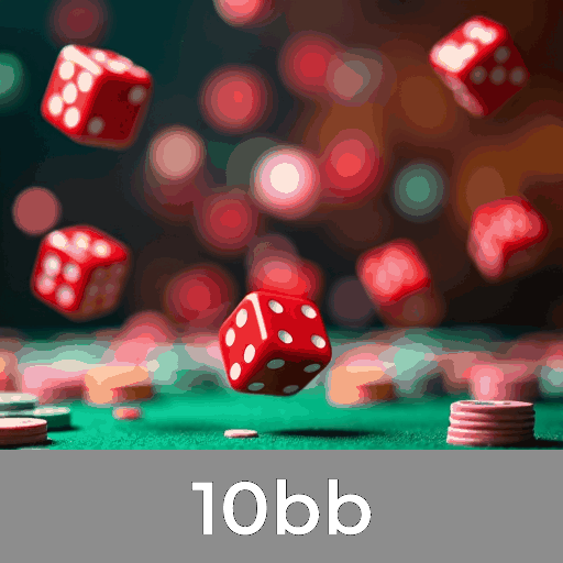 10bb: Experiência Real com Jogos de Mesa ao Vivo
