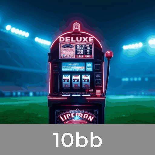 10bb: Apostas Esportivas Especializadas no Brasil
