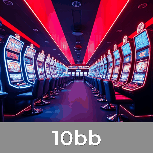10bb: Apostas Esportivas Especializadas no Brasil