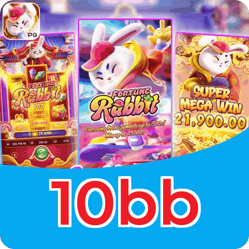 Fortune Rabbit - Slot Fortune series