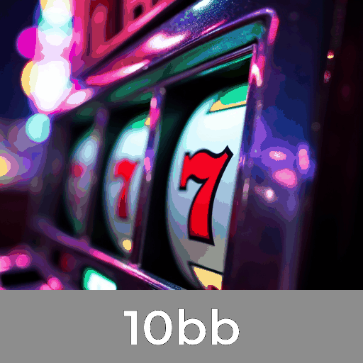 10bb: Cassino Online Seguro e Divertido