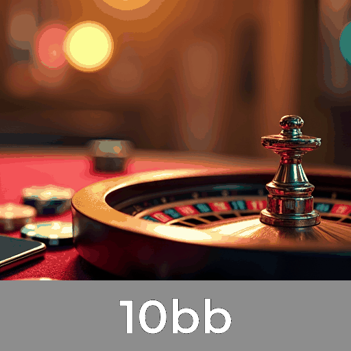 Explore Jogos Exclusivos no 10bb: Slots Gigantes, Mesa Clássica, e Mais