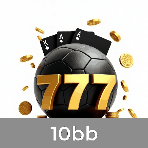 Experimente a Emoção dos Jogos de Cassino no 10bb