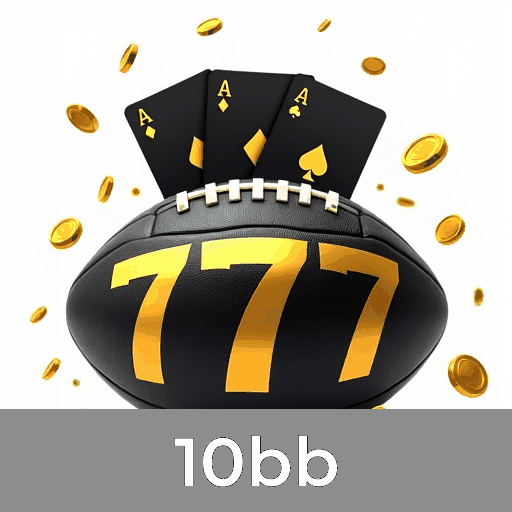 Experimente a Emoção dos Jogos de Cassino no 10bb
