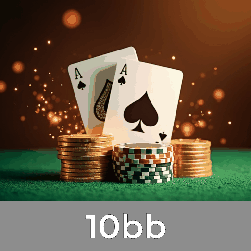 Explore Jogos Exclusivos no 10bb: Slots Gigantes, Mesa Clássica, e Mais