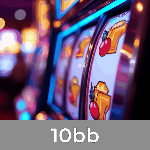 Crash no 10bb: Ganhos Rápidos e Altos Rendimentos