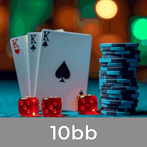 10bb: Cassino Online Seguro e Divertido