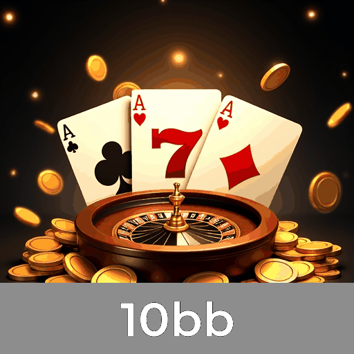Explore Jogos Exclusivos no 10bb: Slots Gigantes, Mesa Clássica, e Mais