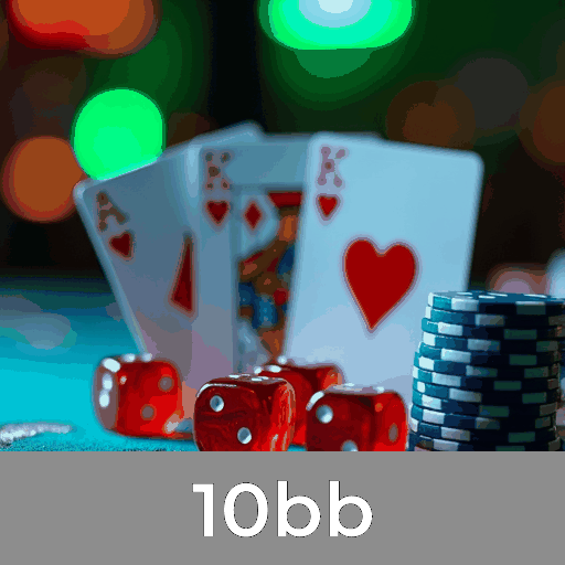 10bb: Experiência Real com Jogos de Mesa ao Vivo