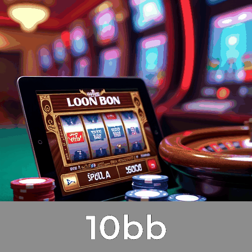 10bb: Experiência Real com Jogos de Mesa ao Vivo