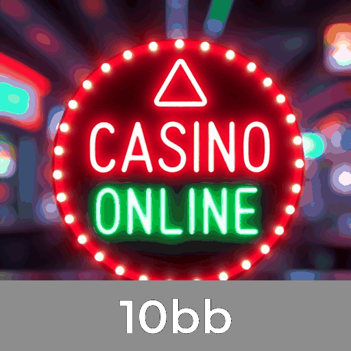 Crash no 10bb: Ganhos Rápidos e Altos Rendimentos