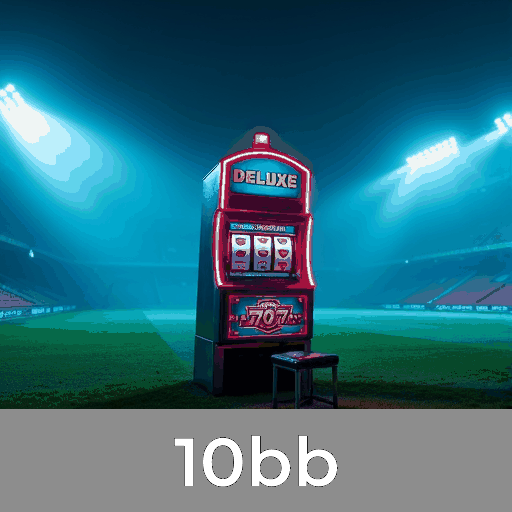 Experimente a Emoção dos Jogos de Cassino no 10bb