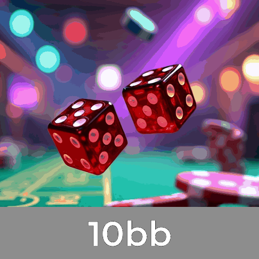 Explore Jogos Exclusivos no 10bb: Slots Gigantes, Mesa Clássica, e Mais