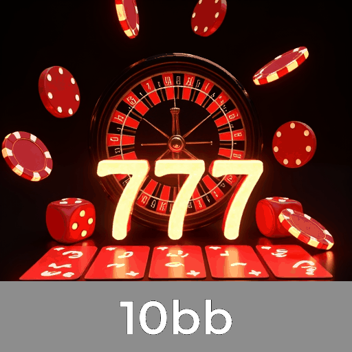 Crash no 10bb: Ganhos Rápidos e Altos Rendimentos
